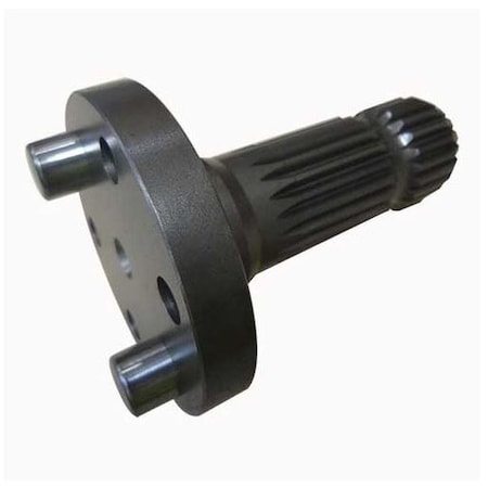 Aftermarket PTO Shaft (1000 RPM) AR28573